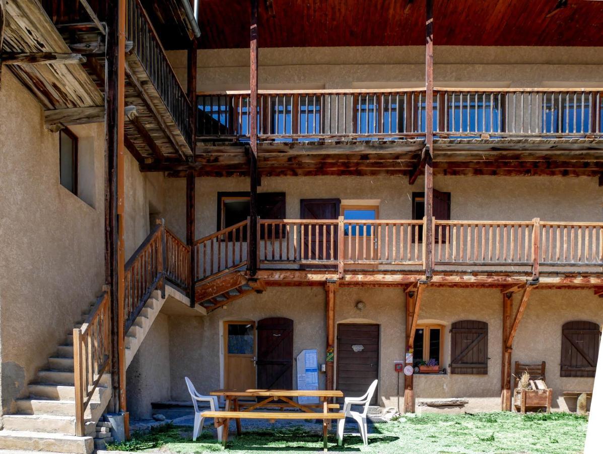 Chalet Le Genepy With Amazing Views! 莫利涅恩凯拉 外观 照片