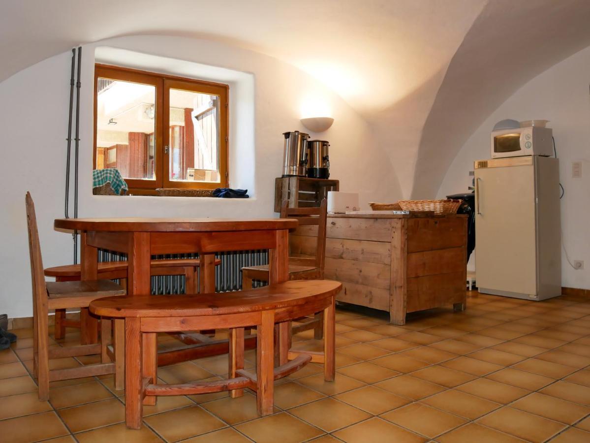 Chalet Le Genepy With Amazing Views! 莫利涅恩凯拉 外观 照片