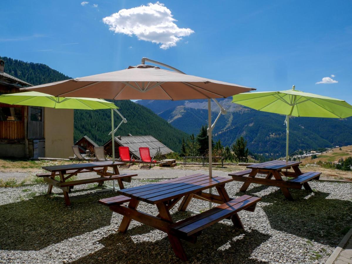 Chalet Le Genepy With Amazing Views! 莫利涅恩凯拉 外观 照片