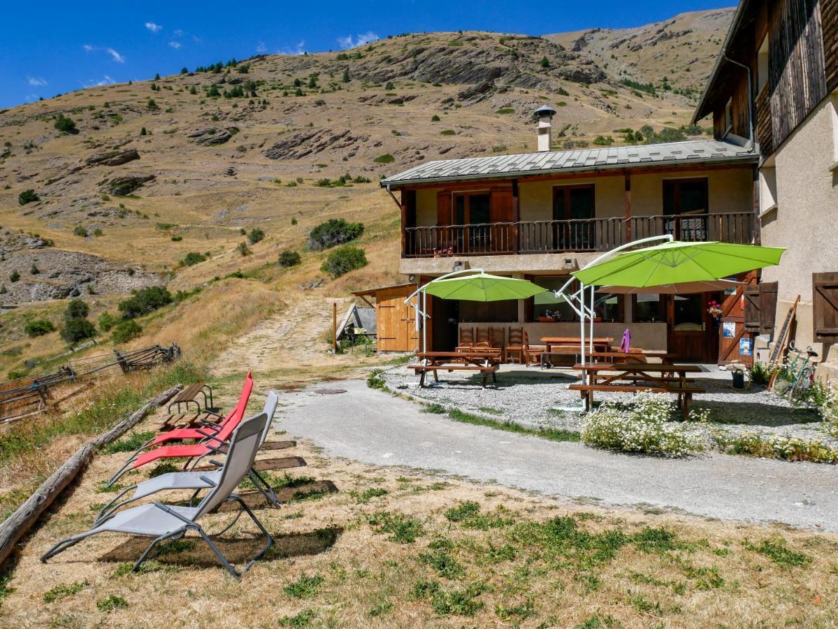 Chalet Le Genepy With Amazing Views! 莫利涅恩凯拉 外观 照片