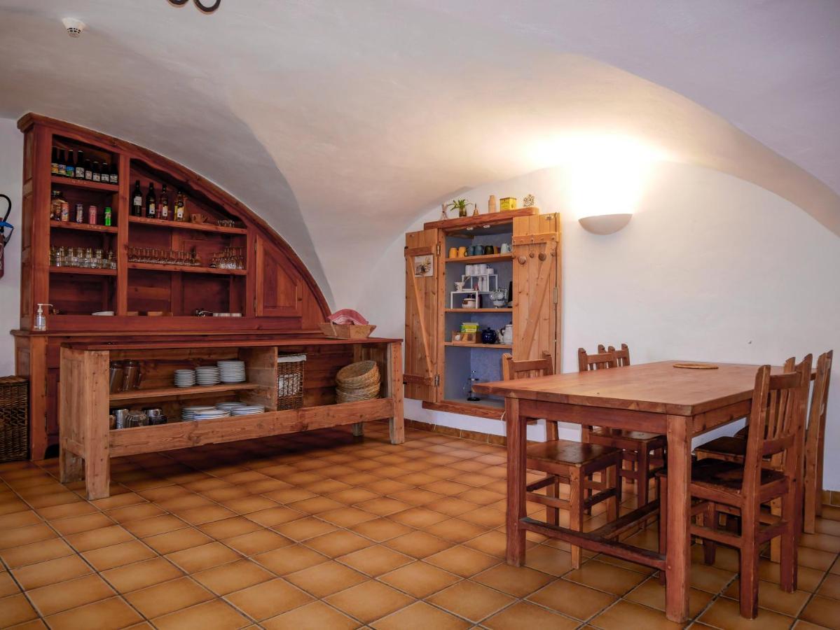 Chalet Le Genepy With Amazing Views! 莫利涅恩凯拉 外观 照片