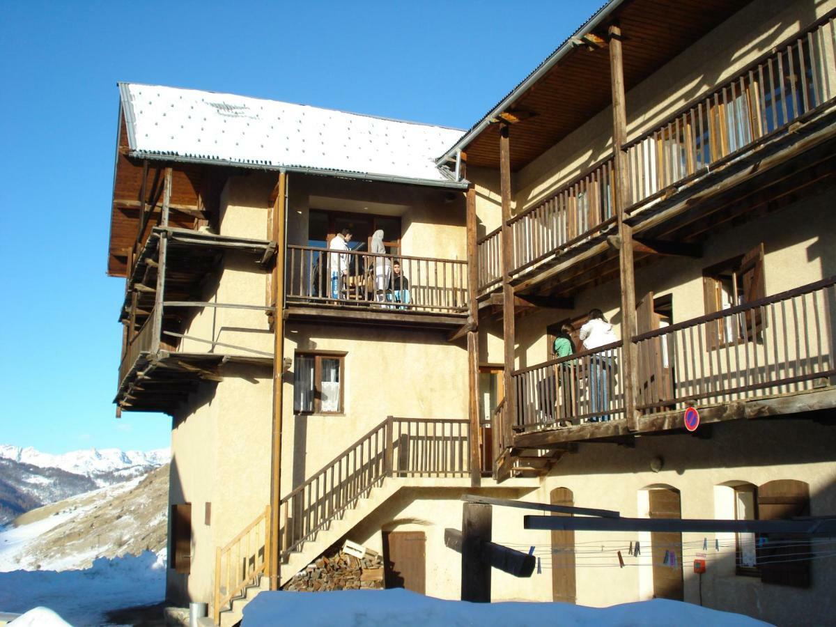 Chalet Le Genepy With Amazing Views! 莫利涅恩凯拉 外观 照片