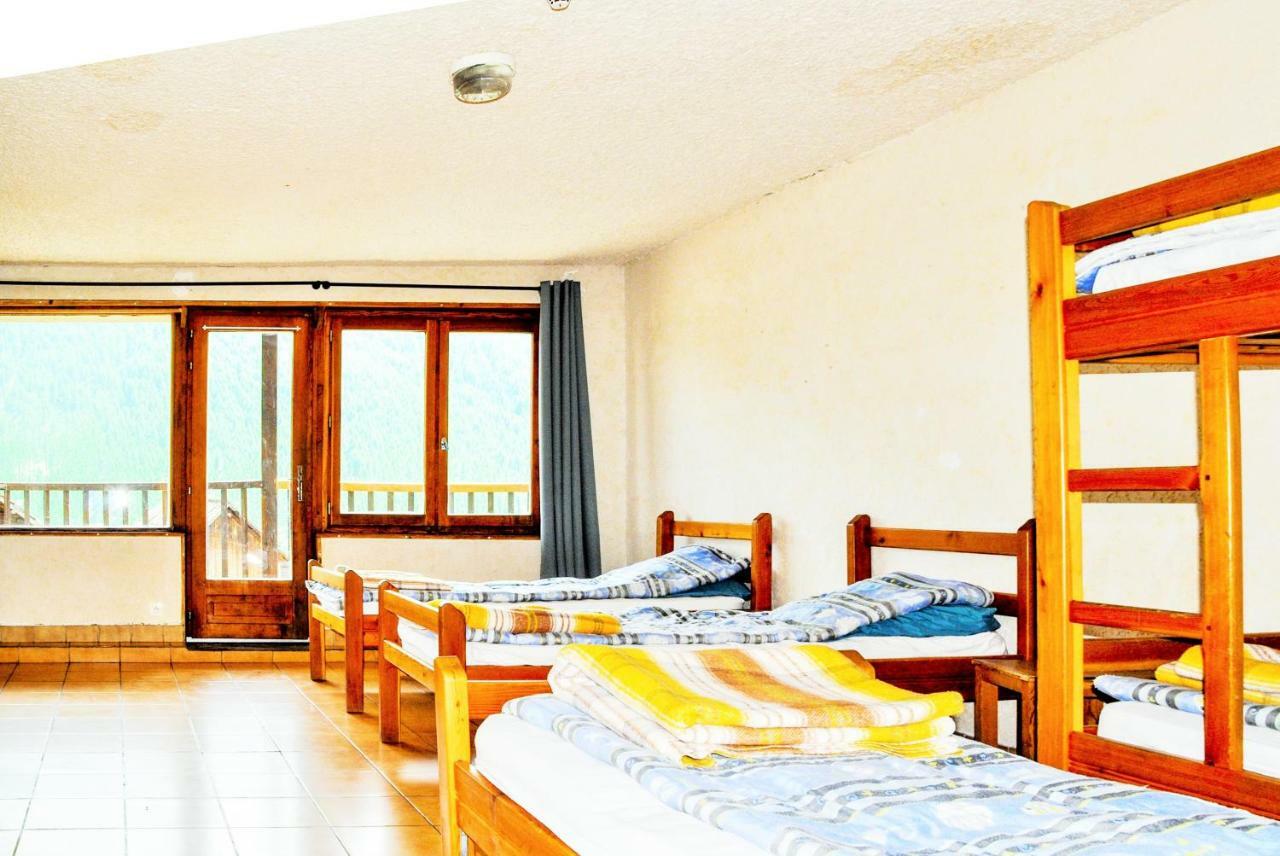 Chalet Le Genepy With Amazing Views! 莫利涅恩凯拉 外观 照片
