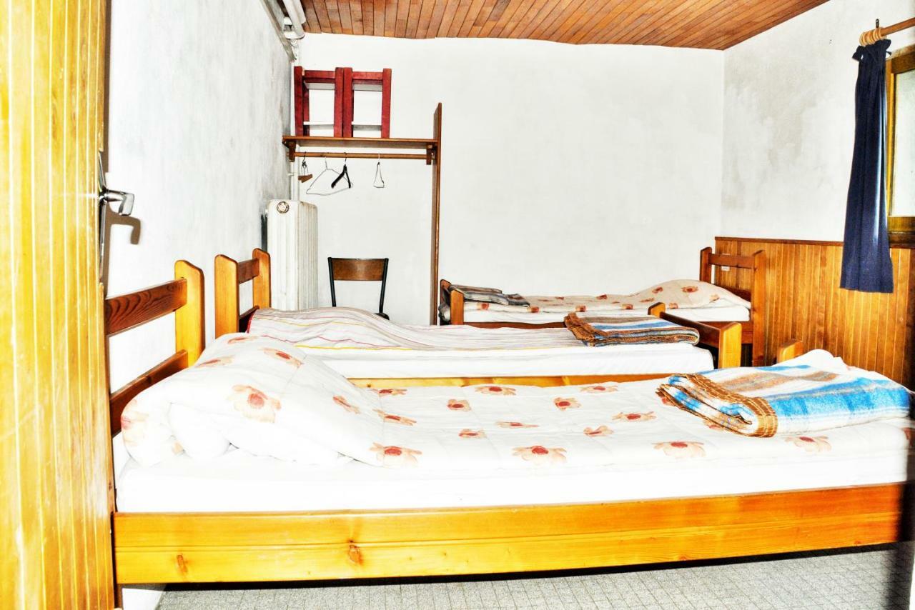 Chalet Le Genepy With Amazing Views! 莫利涅恩凯拉 外观 照片