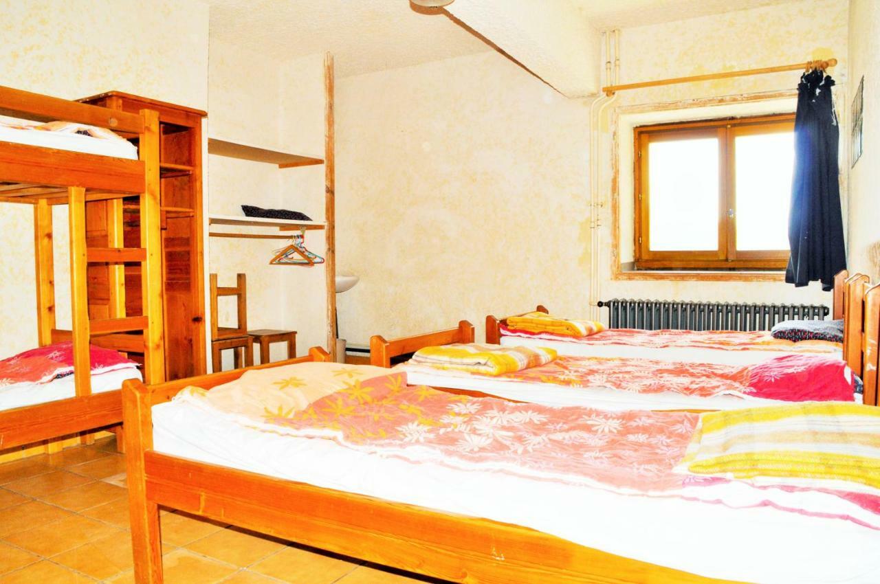 Chalet Le Genepy With Amazing Views! 莫利涅恩凯拉 外观 照片