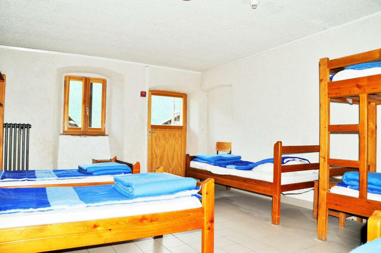 Chalet Le Genepy With Amazing Views! 莫利涅恩凯拉 外观 照片