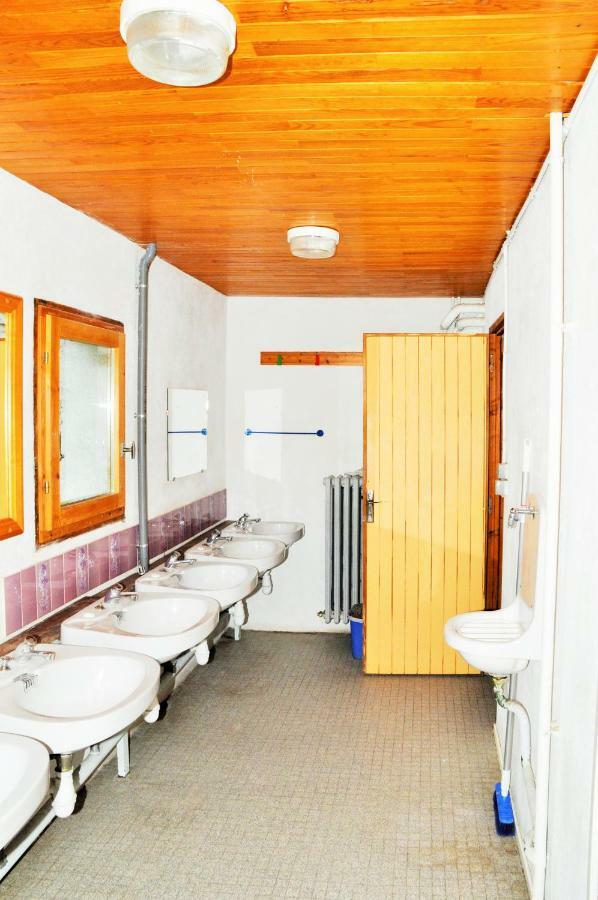 Chalet Le Genepy With Amazing Views! 莫利涅恩凯拉 外观 照片